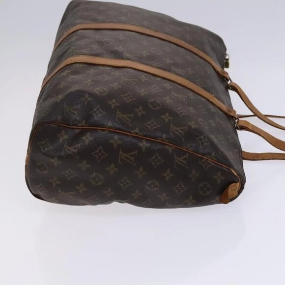 LOUIS VUITTON Monogram Flanerie 45 Shoulder Bag M51115 LV Auth KD499 - Picture 6 of 16